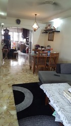 Blk 244 Hougang Street 22 (Hougang), HDB 3 Rooms #182101362
